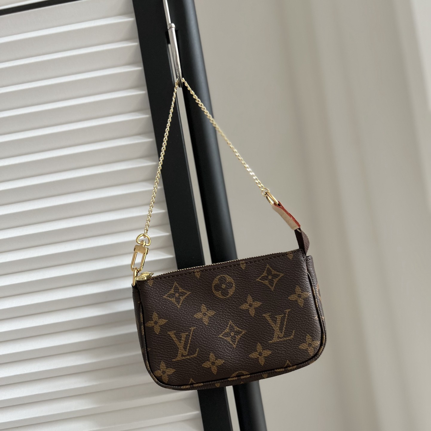 Mini Pochette Accessories 小手袋 M58009_15