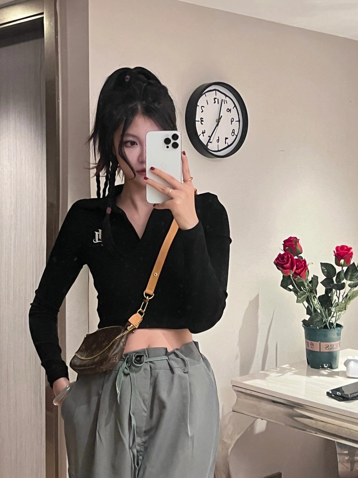 Mini Pochette Accessories 小手袋 M58009_19