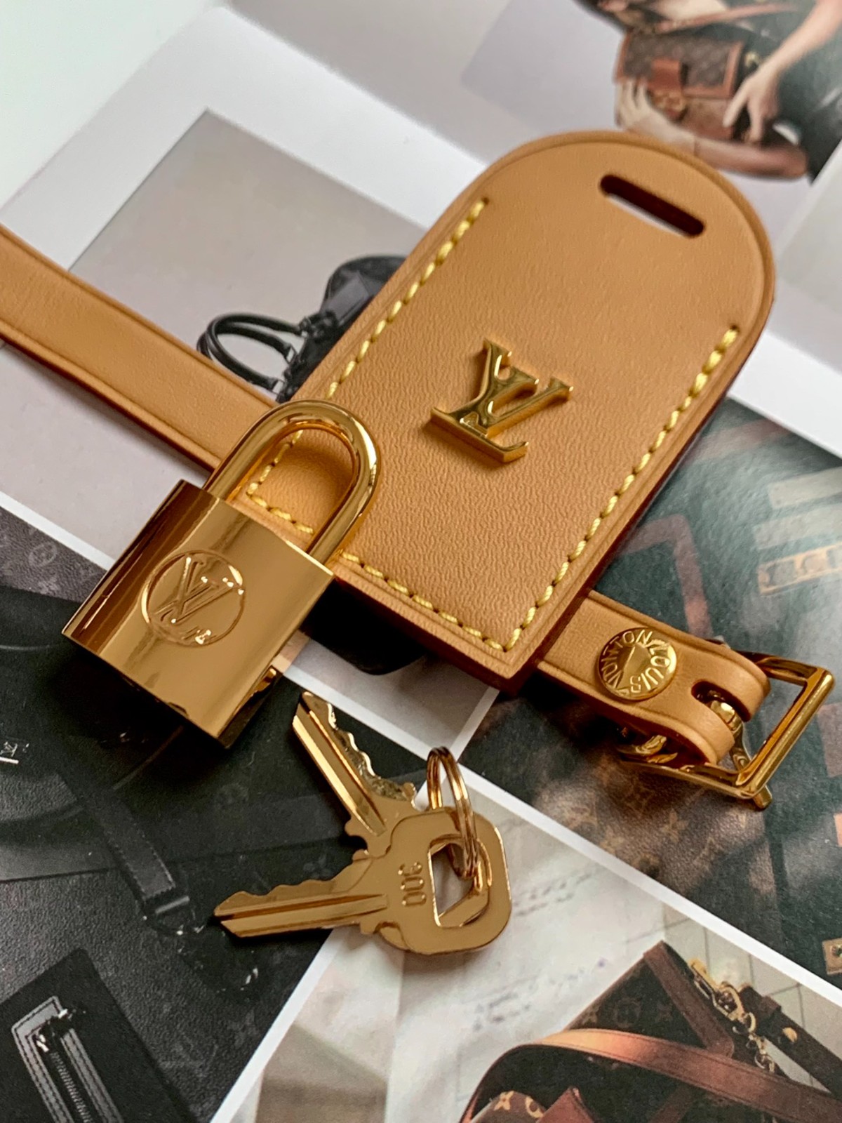 M45647 Boite Chapeau Souple MM圓包_3