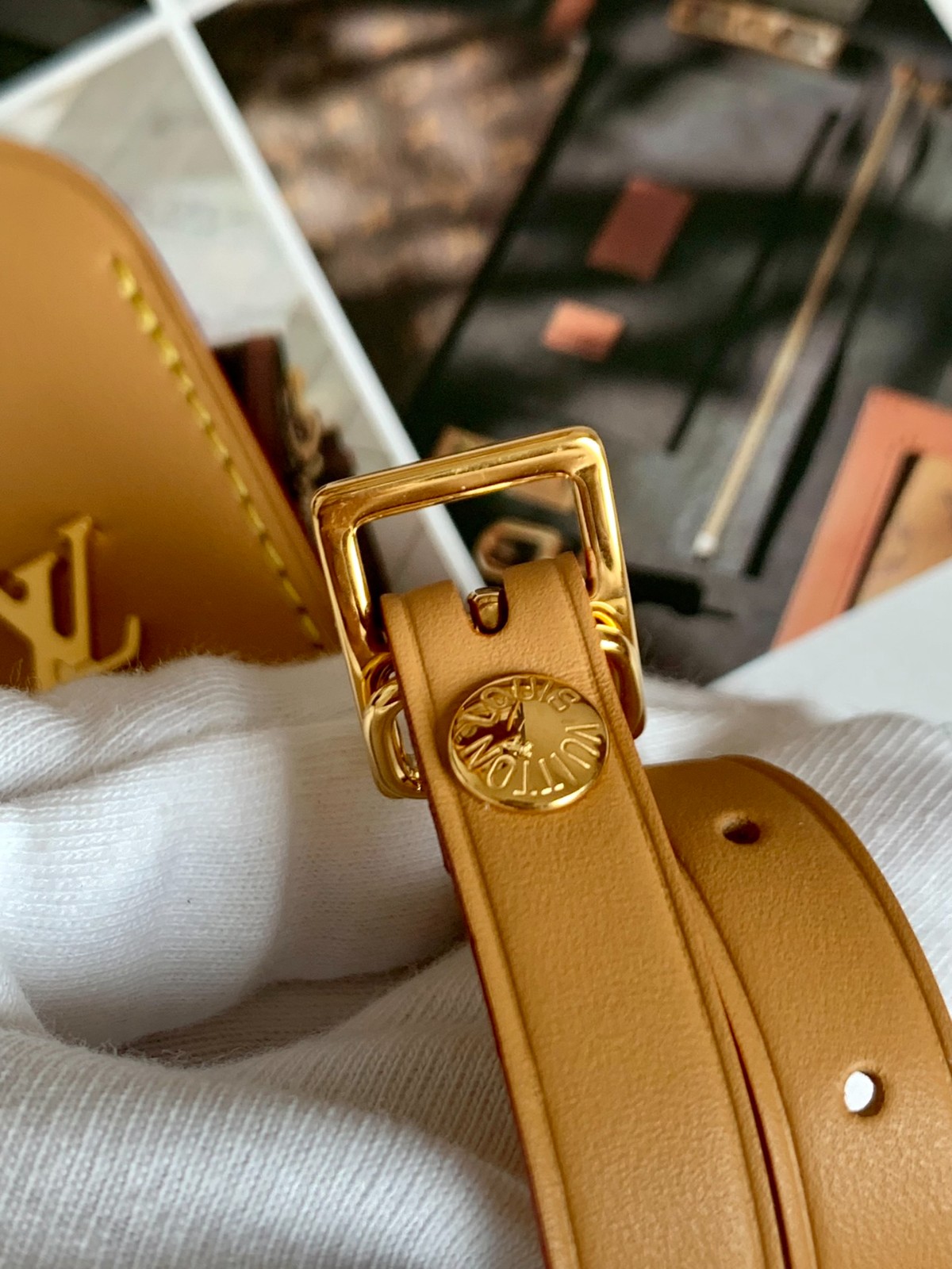 M45647 Boite Chapeau Souple MM圓包_4