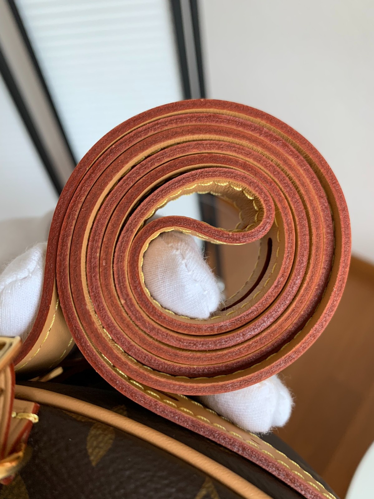 M45647 Boite Chapeau Souple MM圓包_6