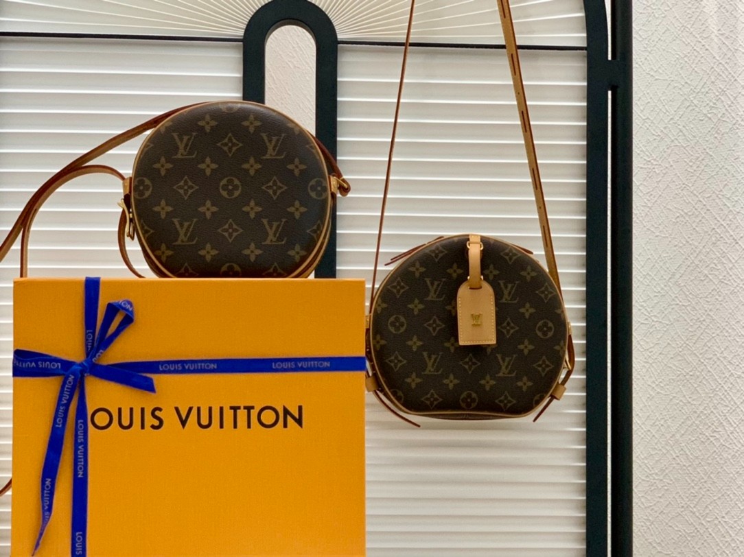 M45647 Boite Chapeau Souple MM圓包_10