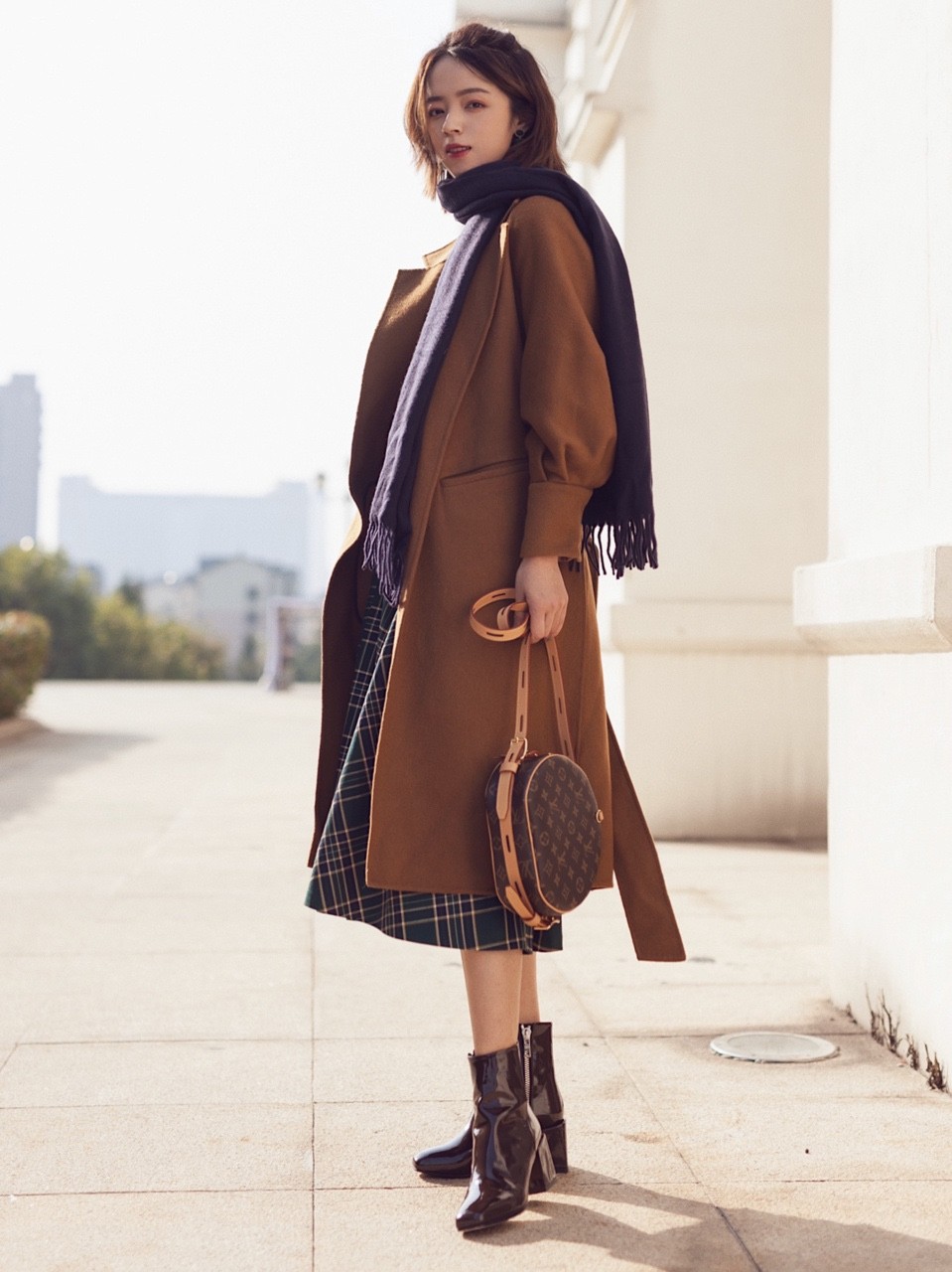 M45647 Boite Chapeau Souple MM圓包_14