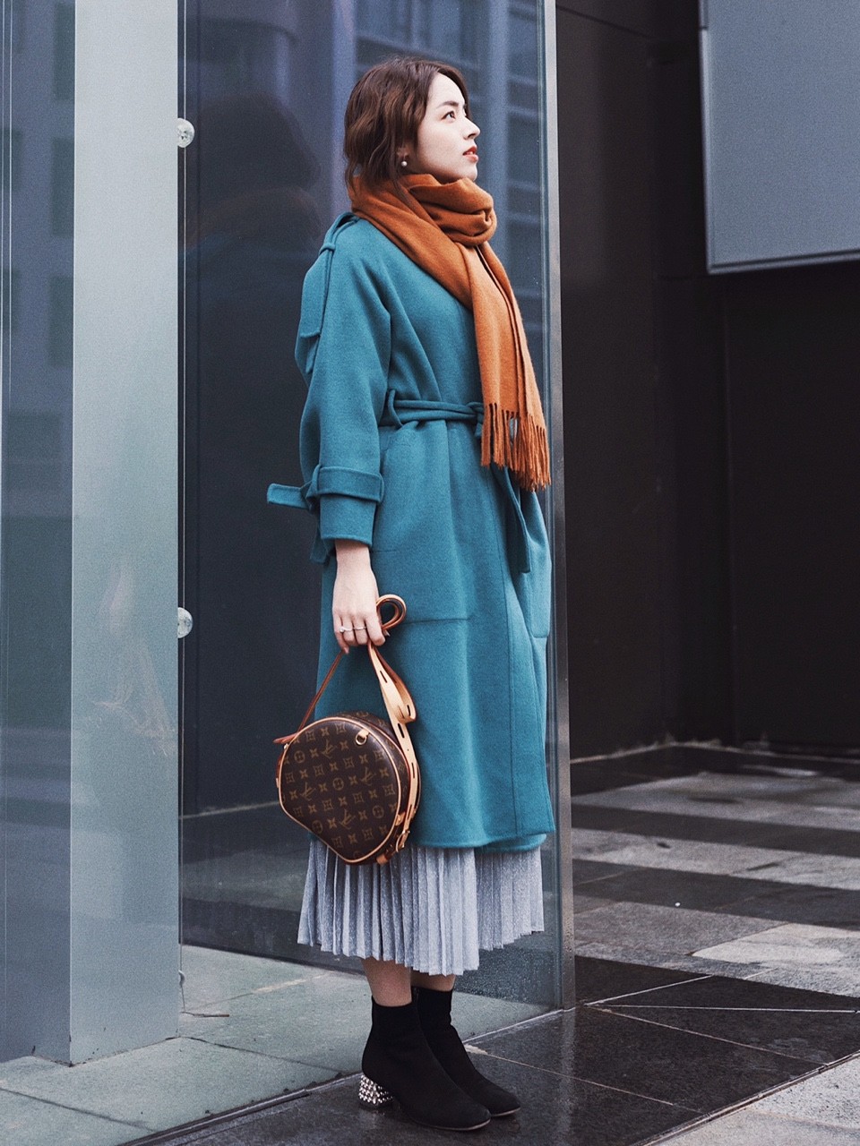 M45647 Boite Chapeau Souple MM圓包_15