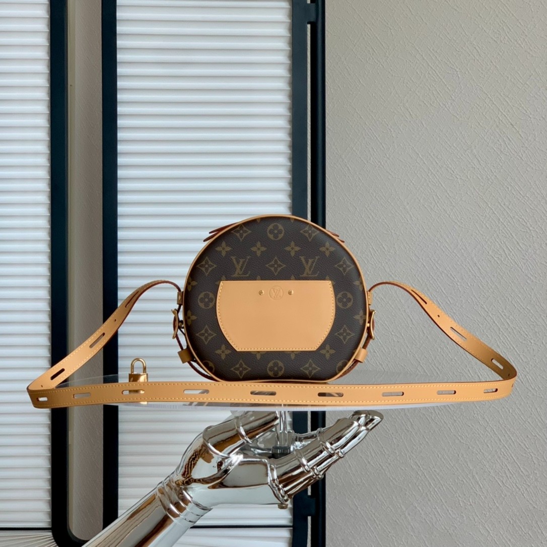 M45647 Boite Chapeau Souple MM圓包_2