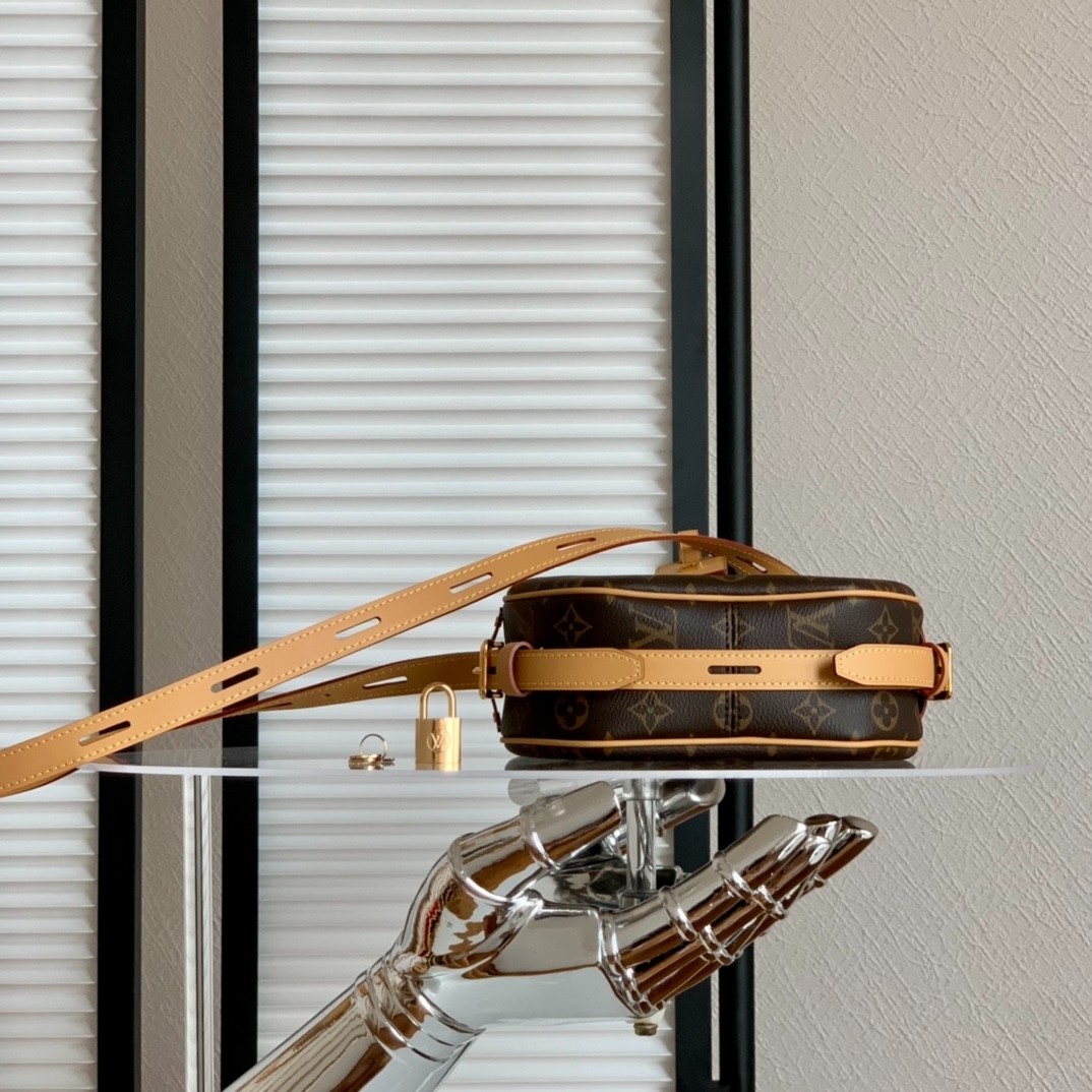 M45647 Boite Chapeau Souple MM圓包_22