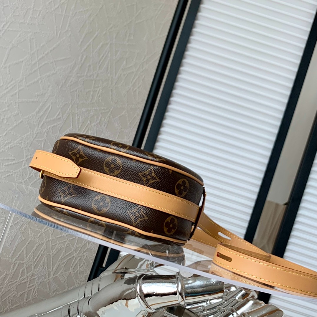 Boite Chapeau Souple小號手袋 M45578_6