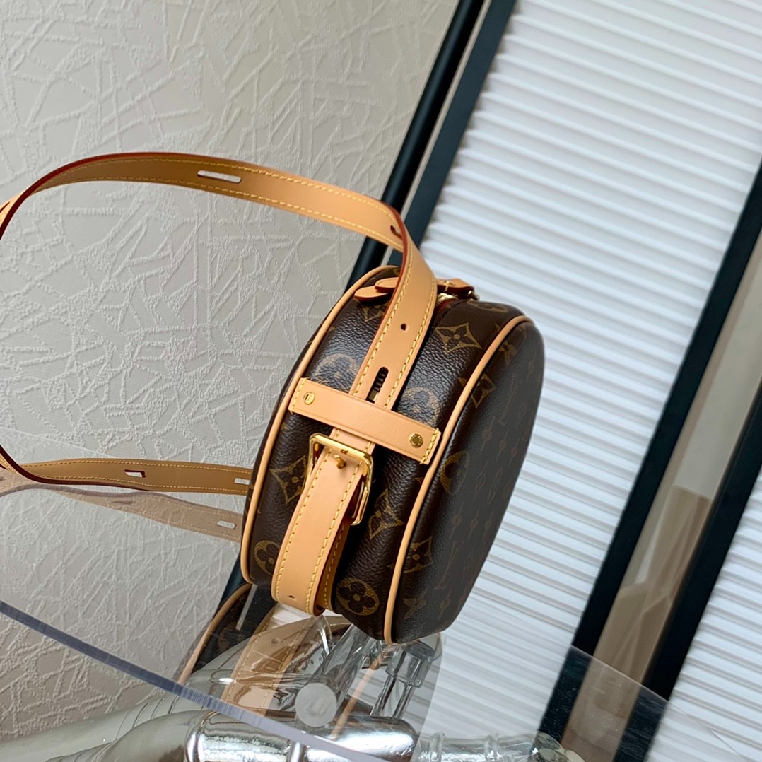 Boite Chapeau Souple小號手袋 M45578_2