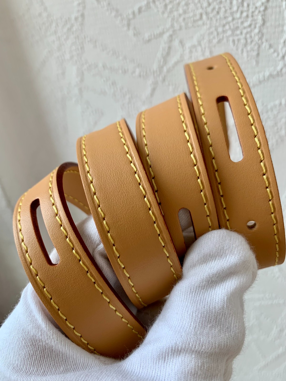 Boite Chapeau Souple小號手袋 M45578_16