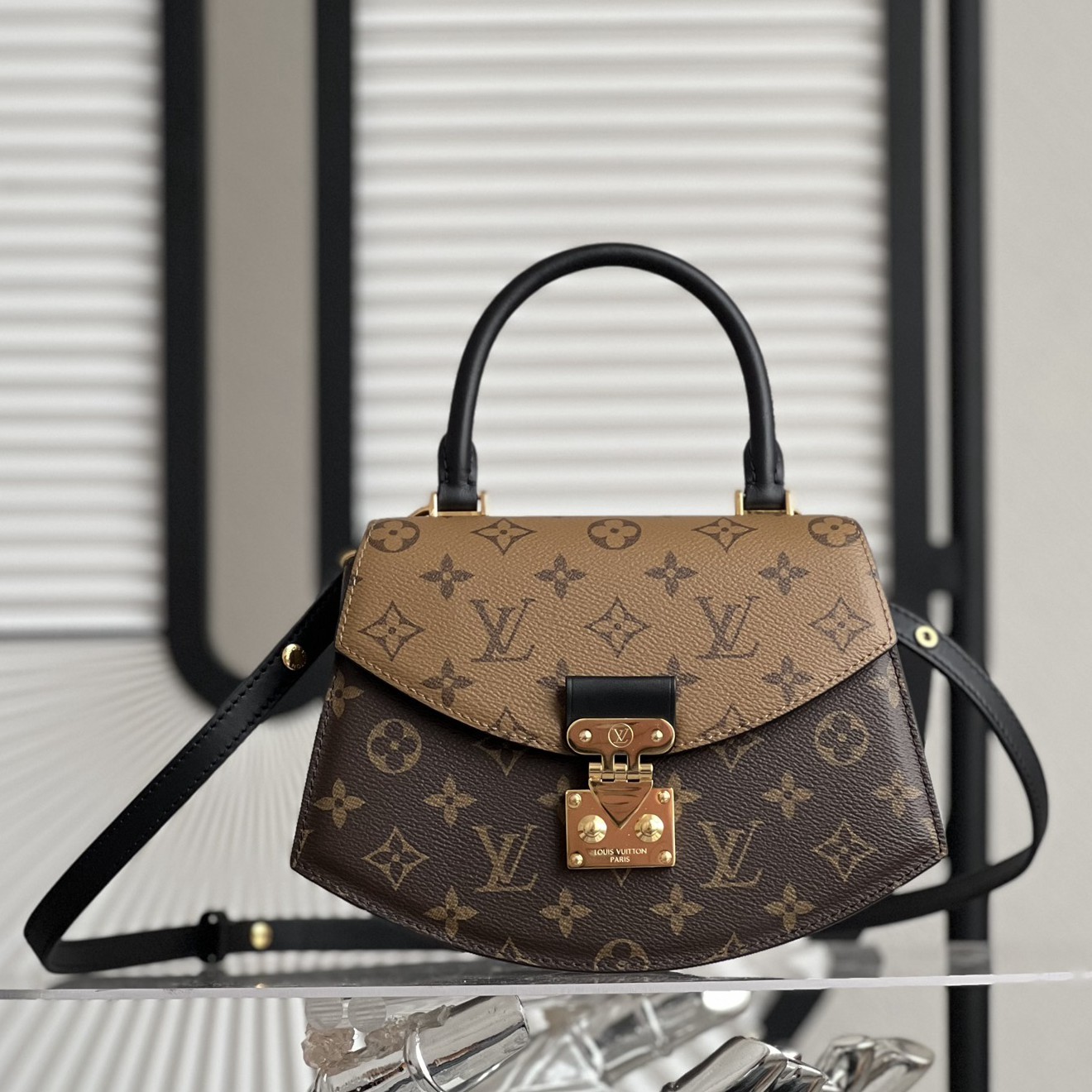 Tilsitt 手袋 M46548_1