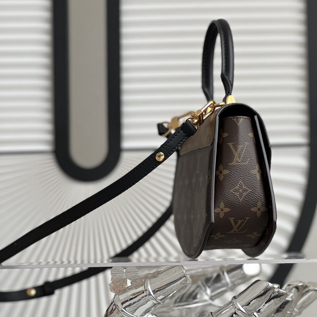 Tilsitt 手袋 M46548_3