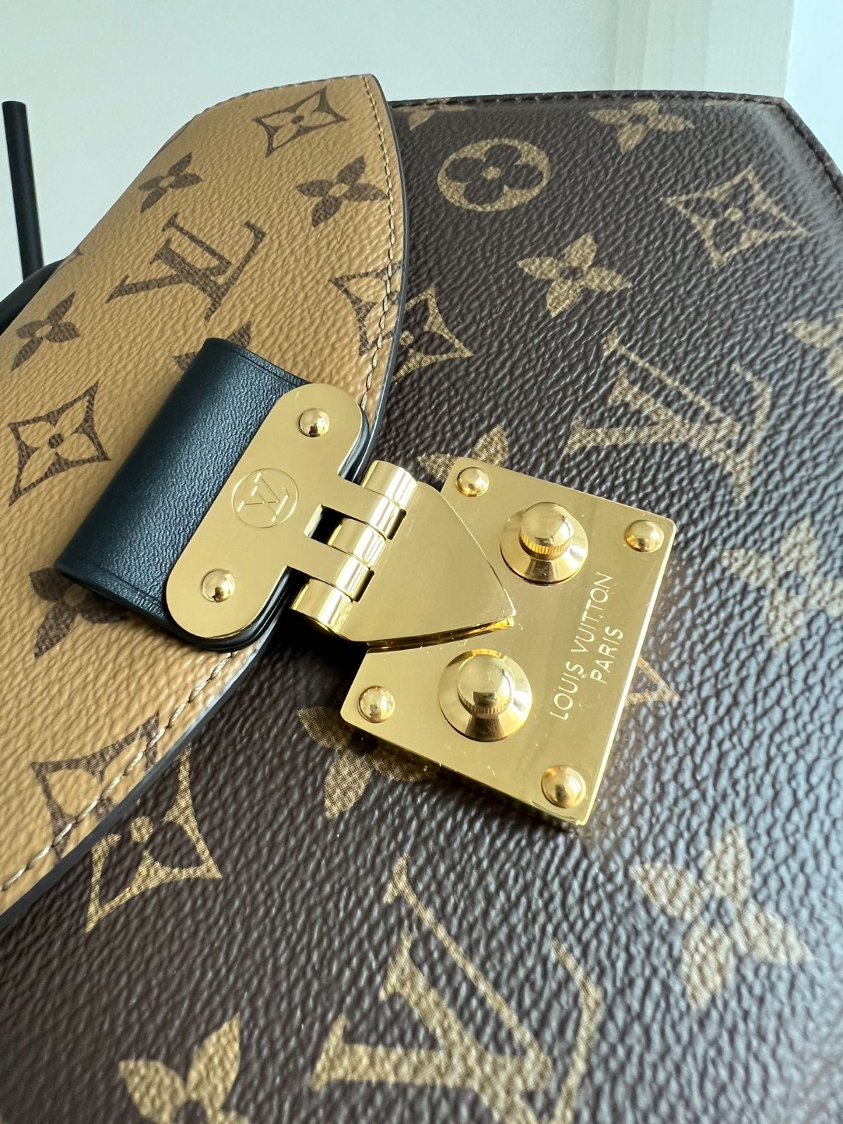 Tilsitt 手袋 M46548_5