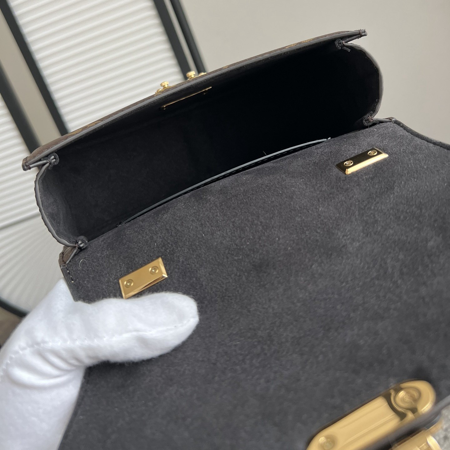 Tilsitt 手袋 M46548_9