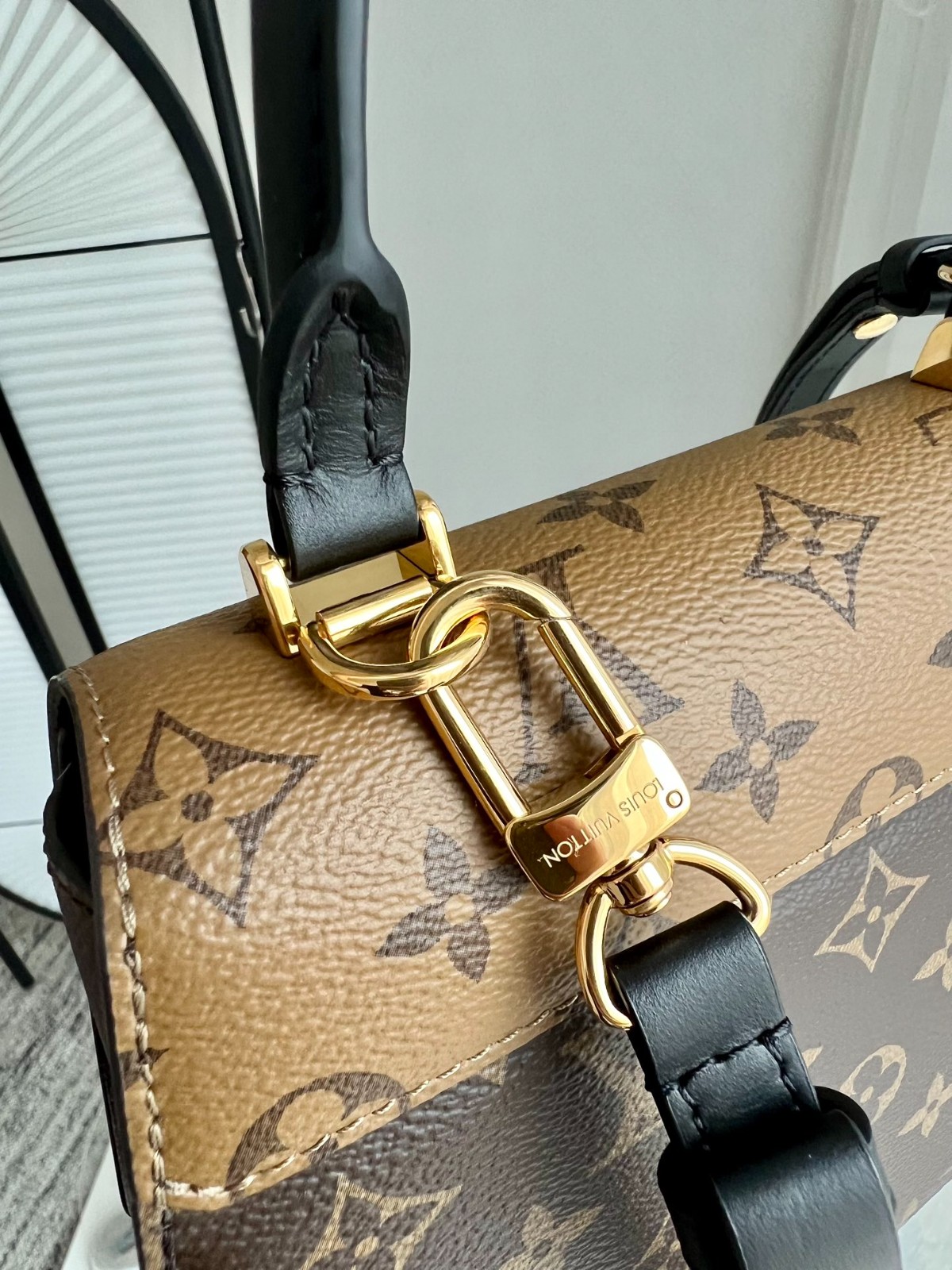 Tilsitt 手袋 M46548_7