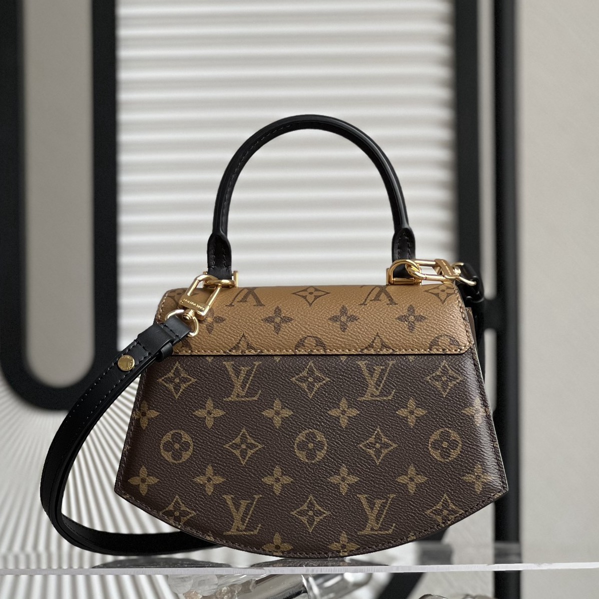 Tilsitt 手袋 M46548_4