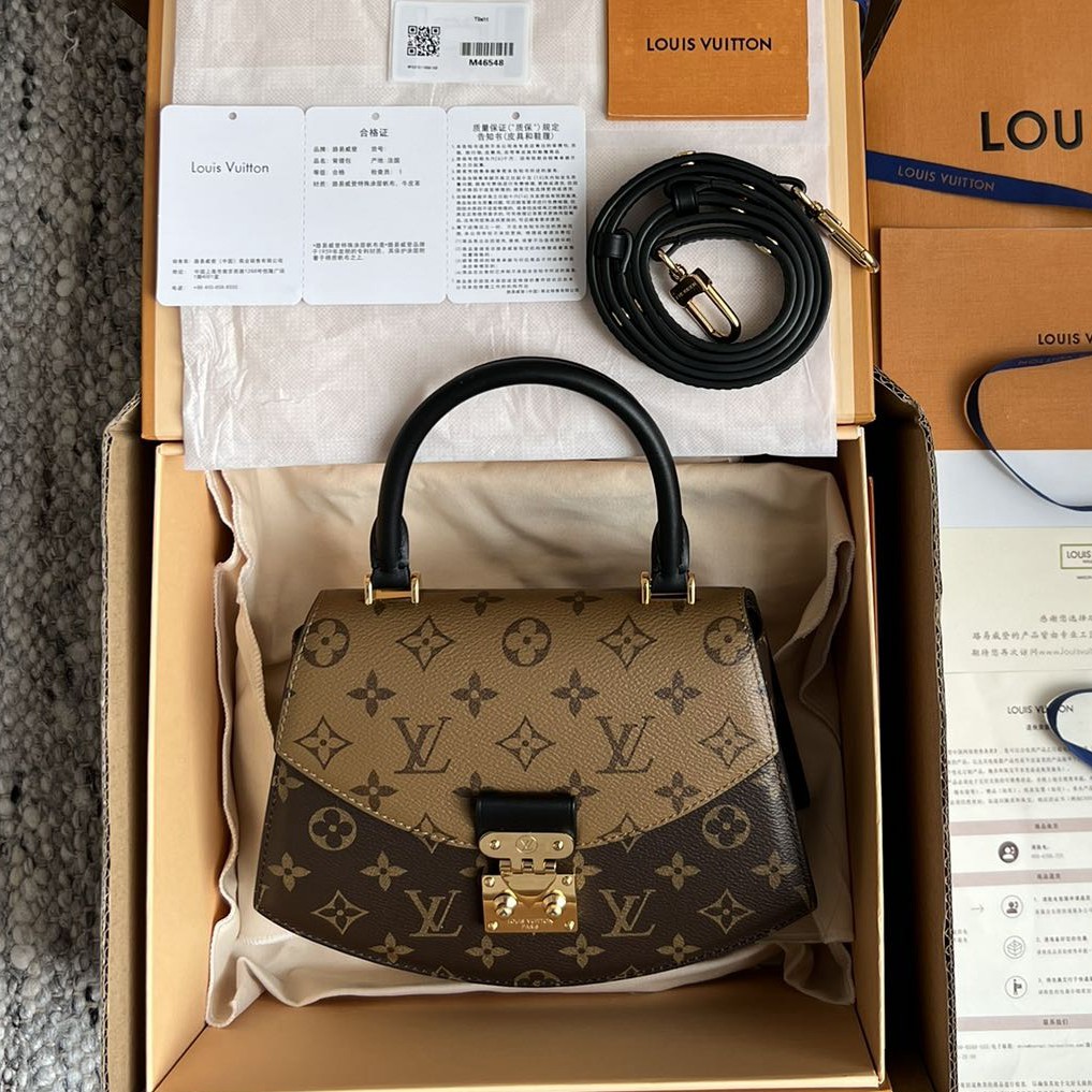 Tilsitt 手袋 M46548_11