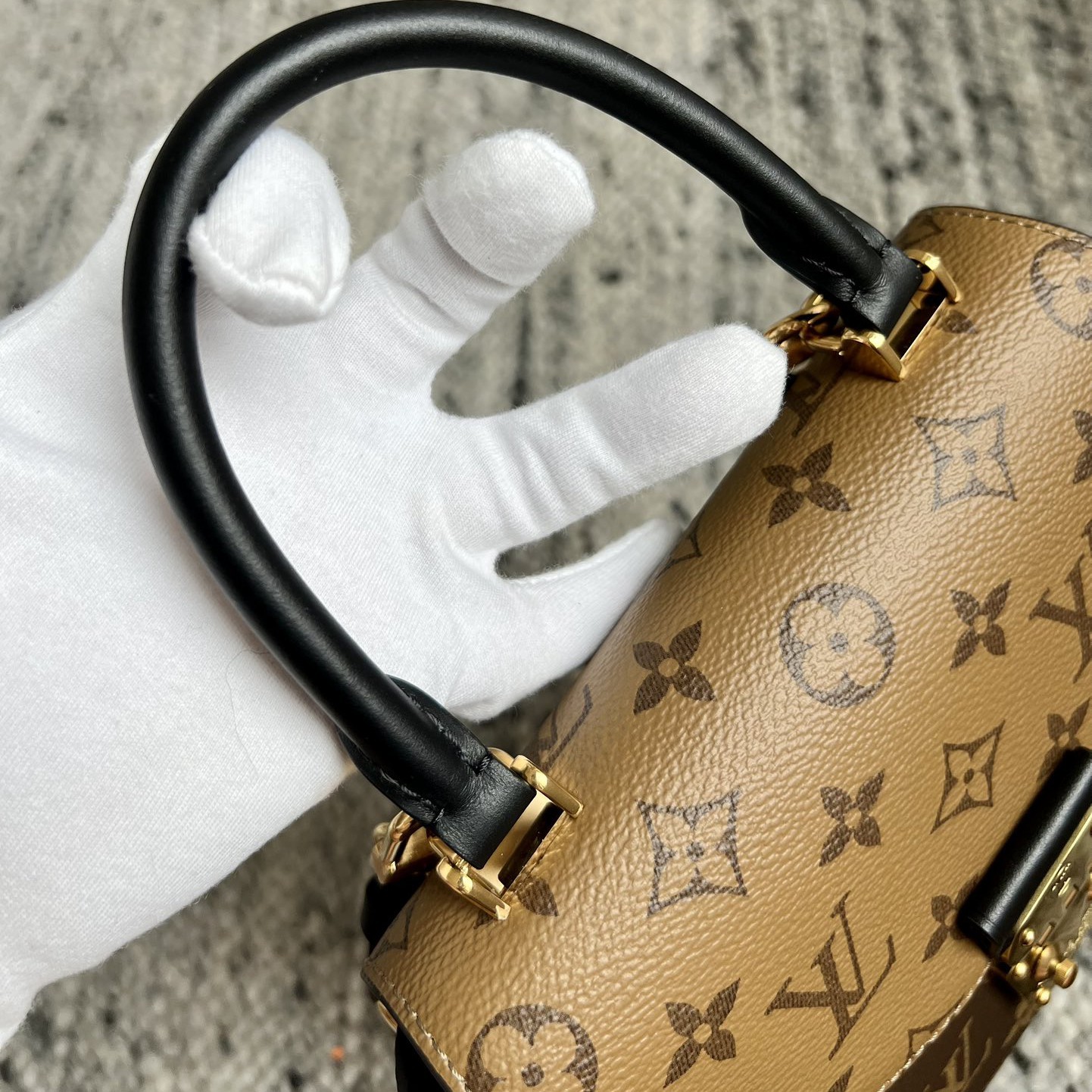 Tilsitt 手袋 M46548_12