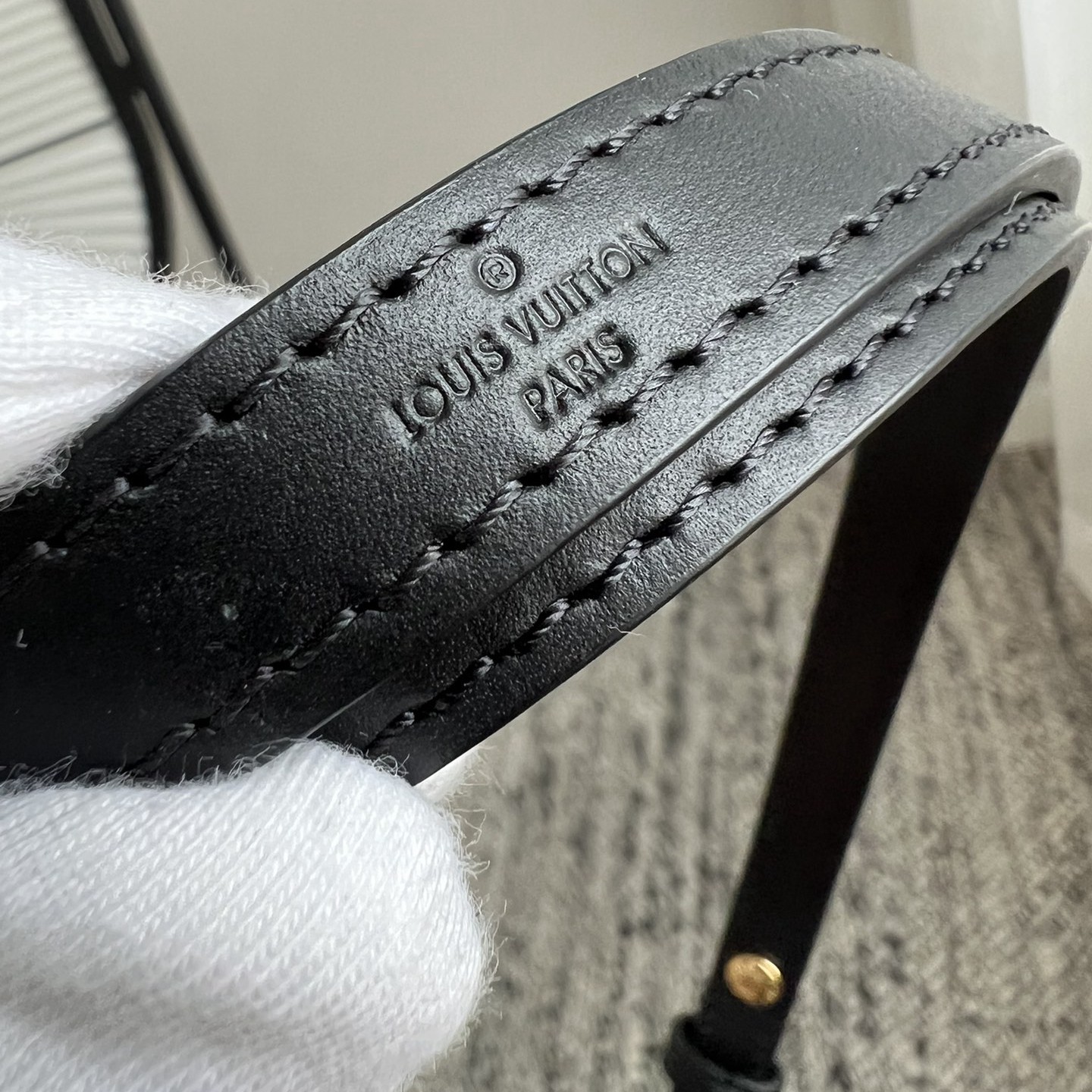 Tilsitt 手袋 M46548_15