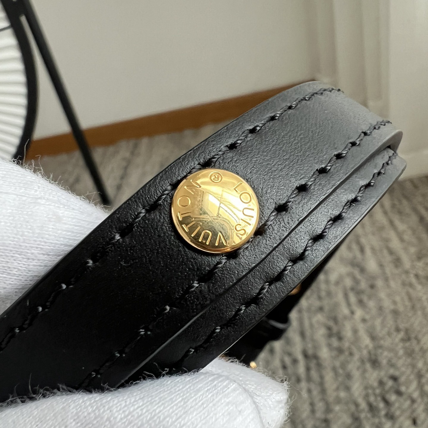 Tilsitt 手袋 M46548_17