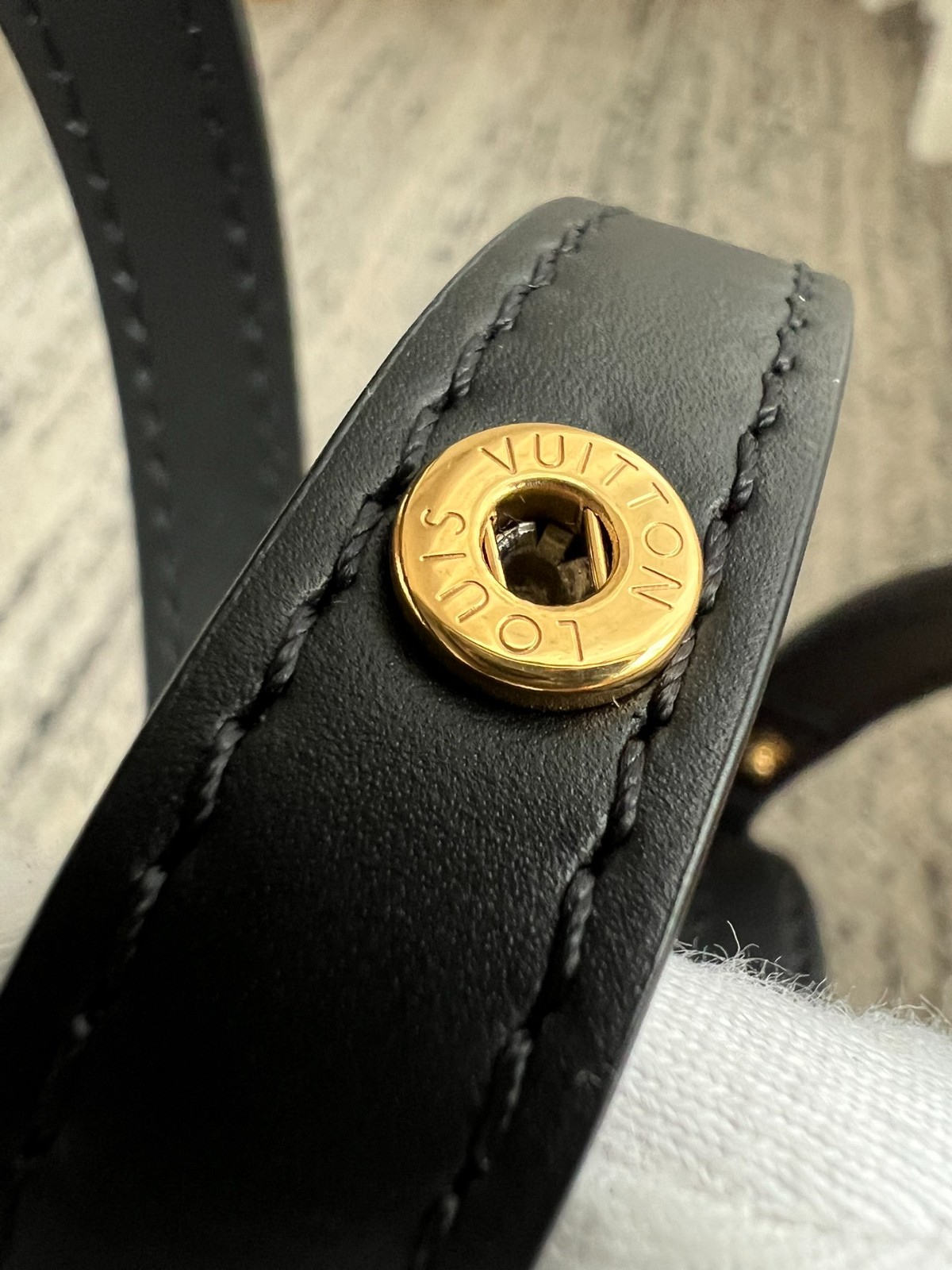 Tilsitt 手袋 M46548_18