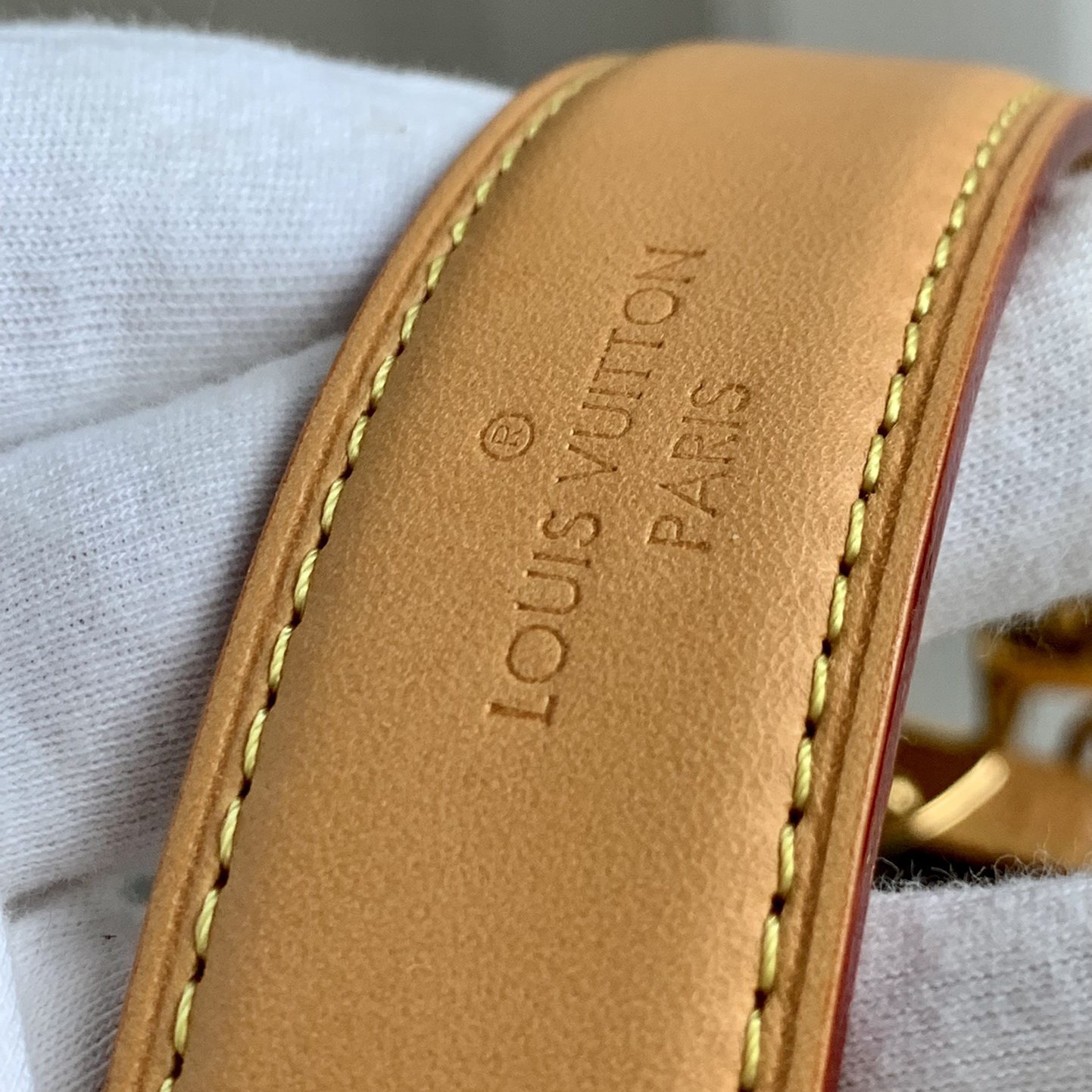 Side Trunk 中號手袋M46358_11