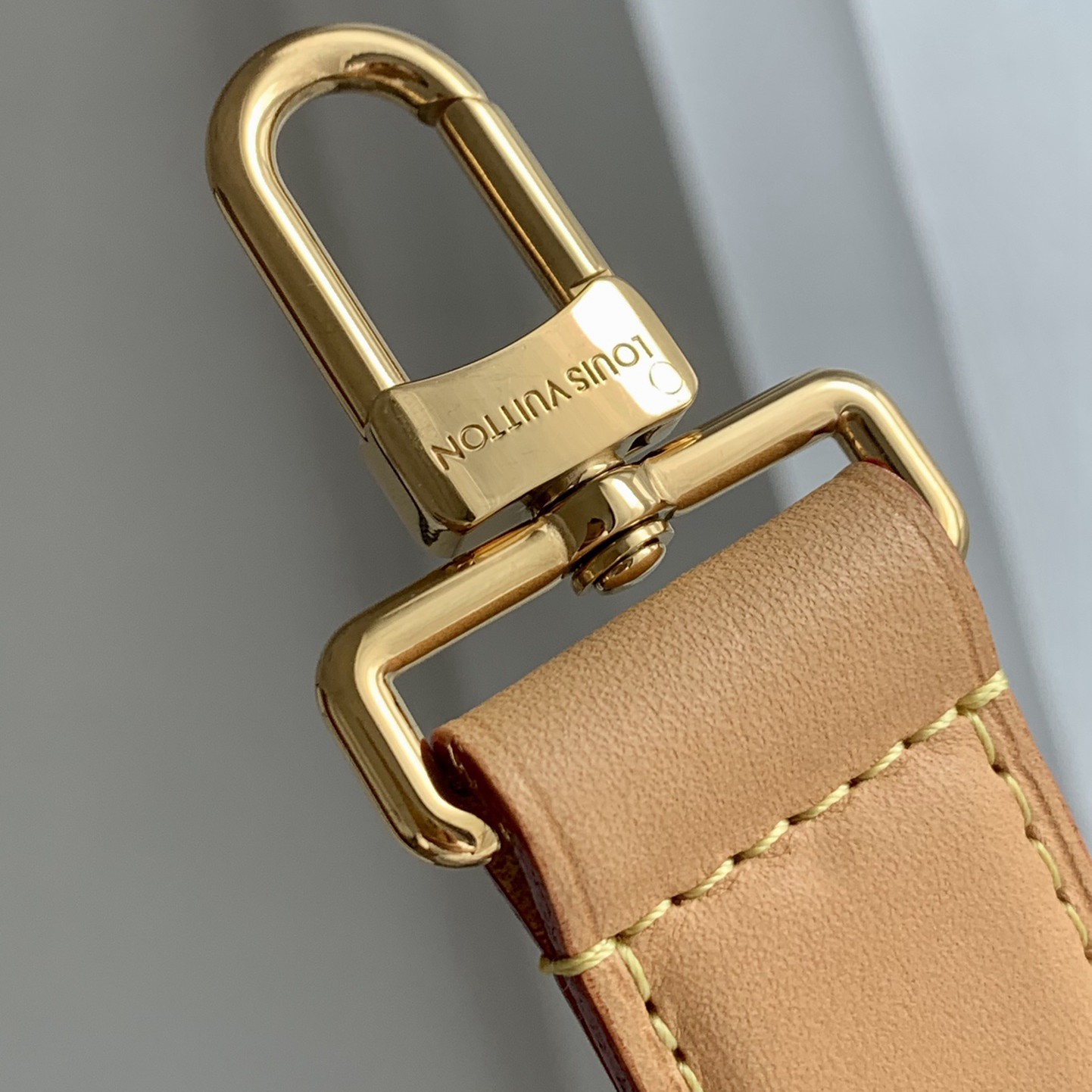 Side Trunk 中號手袋M46358_12