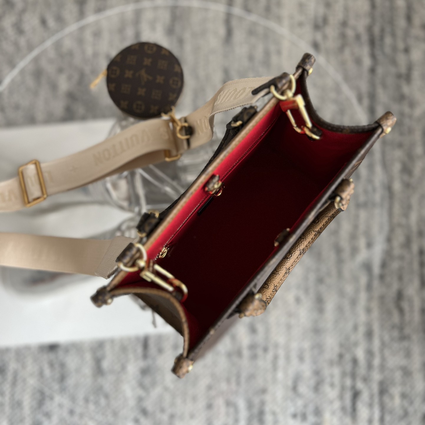 OnTheGo 小號手袋 M46373_3