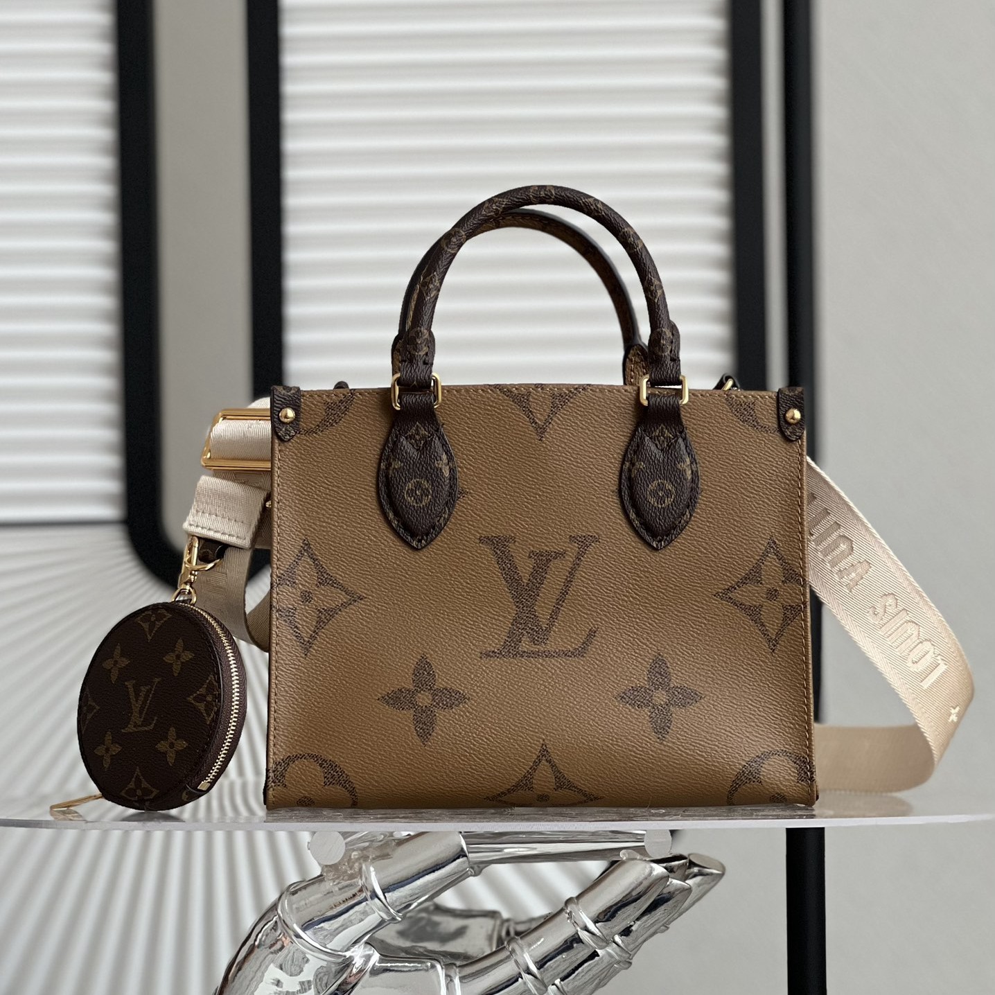 OnTheGo 小號手袋 M46373_2