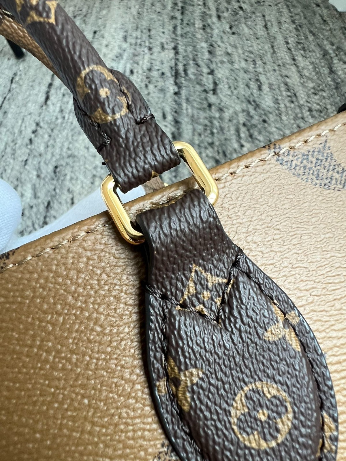 OnTheGo 小號手袋 M46373_12