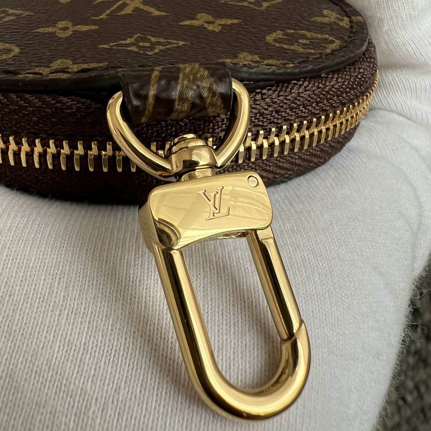 OnTheGo 小號手袋 M46373_14