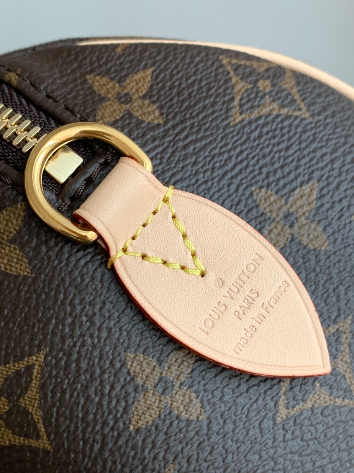 Speedy BandouliEre 20手袋M46234_7