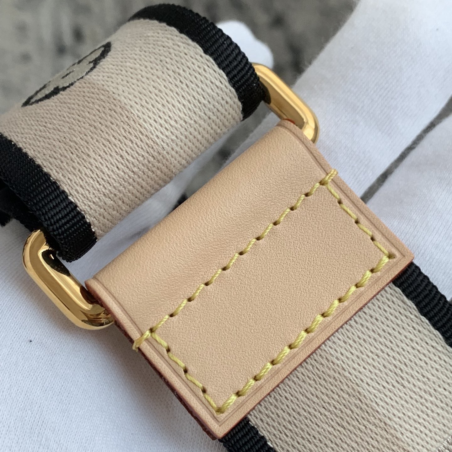 Speedy BandouliEre 20手袋M46234_13