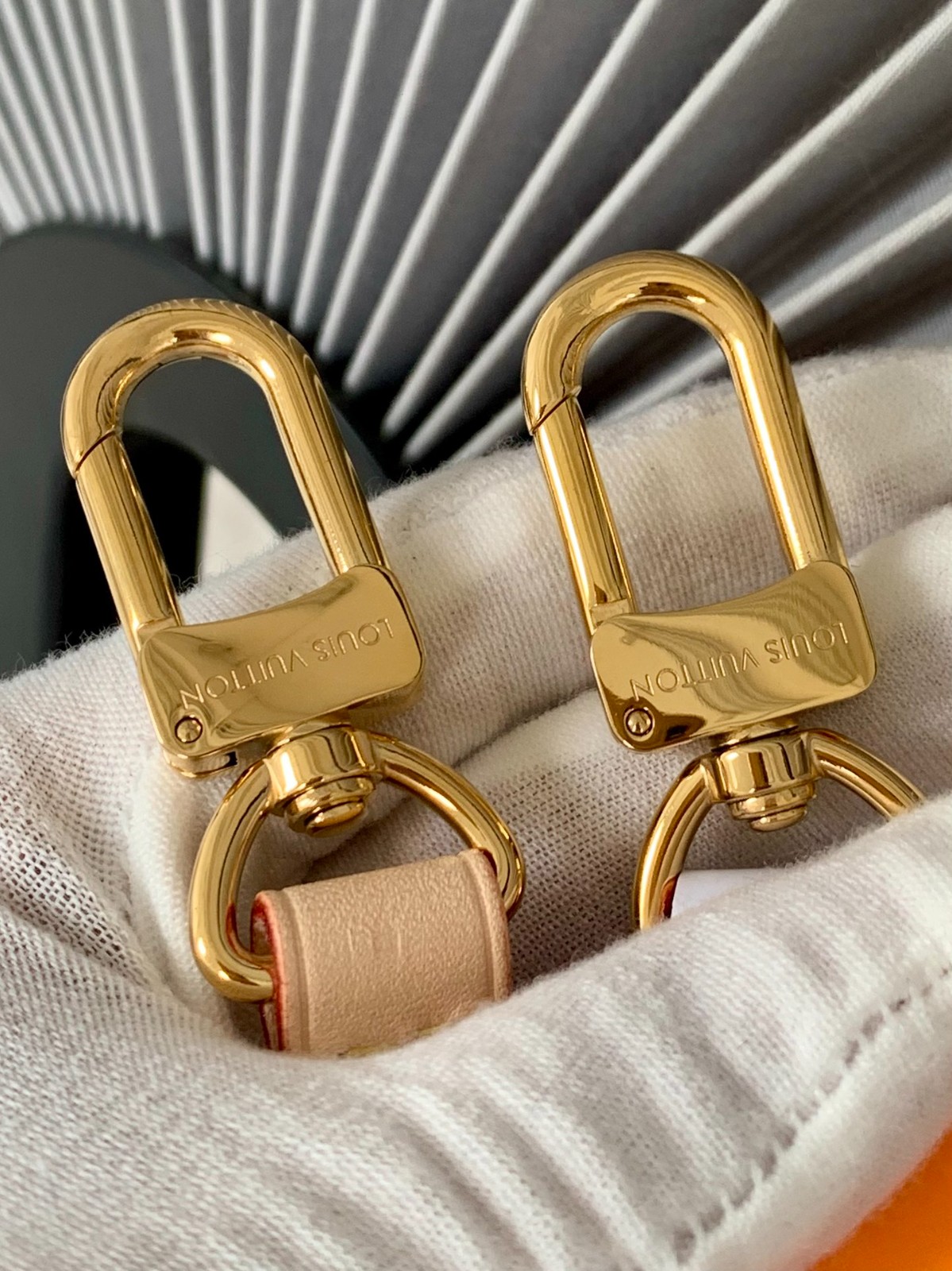 Speedy BandouliEre 20手袋M46234_15