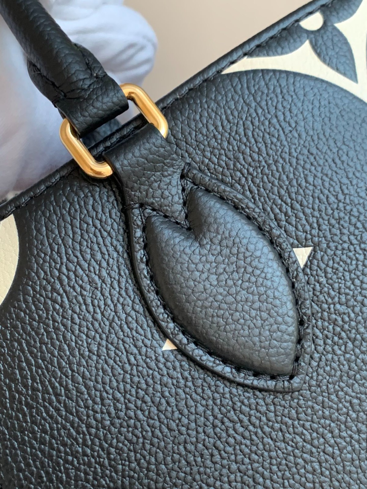 OnTheGo 小號Tote包M45659_4