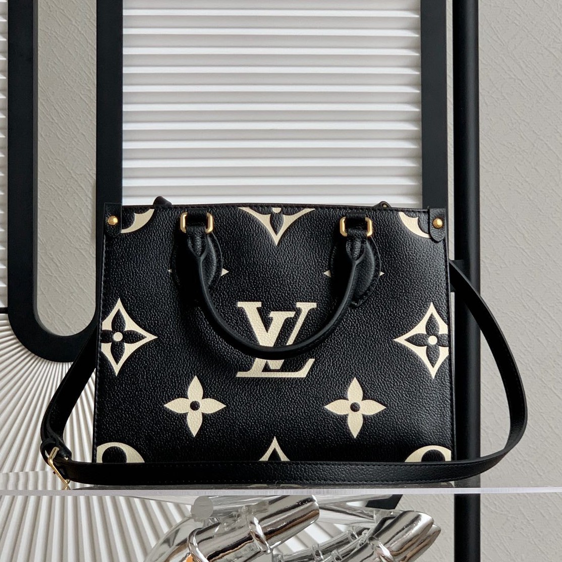 OnTheGo 小號Tote包M45659_3