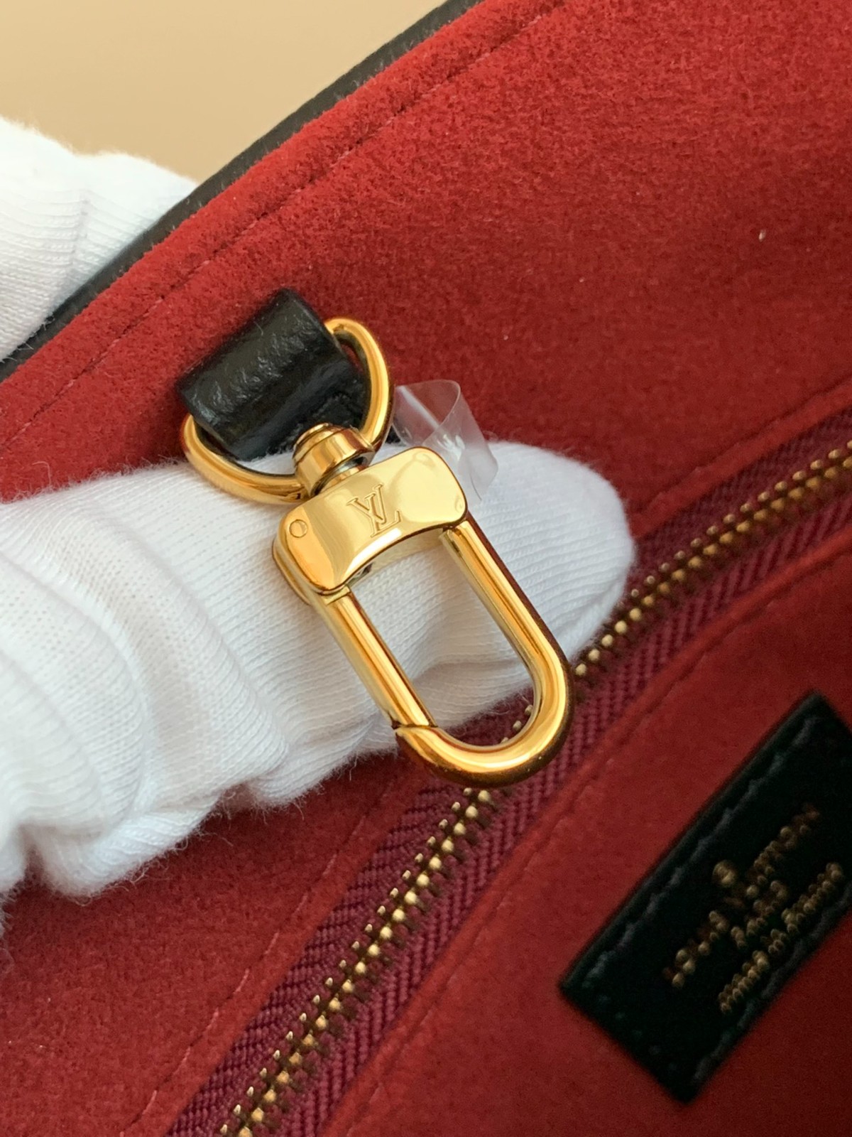 OnTheGo 小號Tote包M45659_6