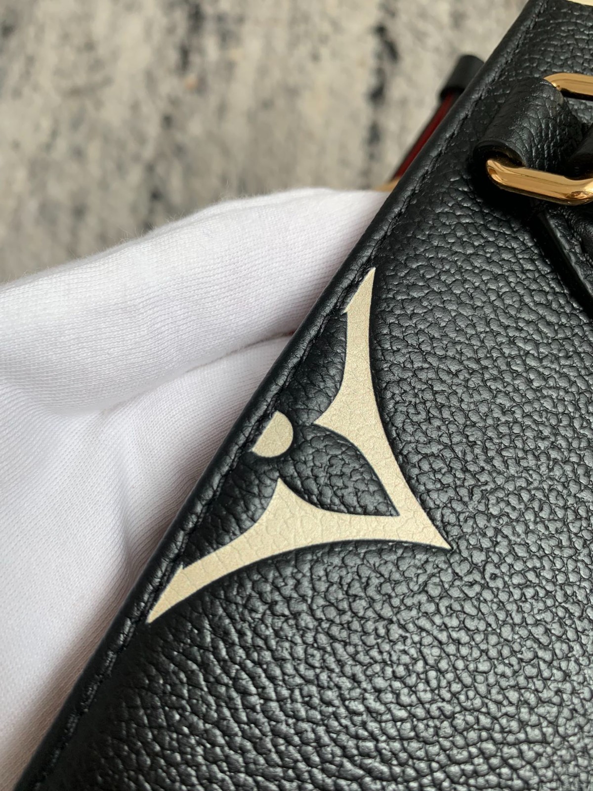 OnTheGo 小號Tote包M45659_10