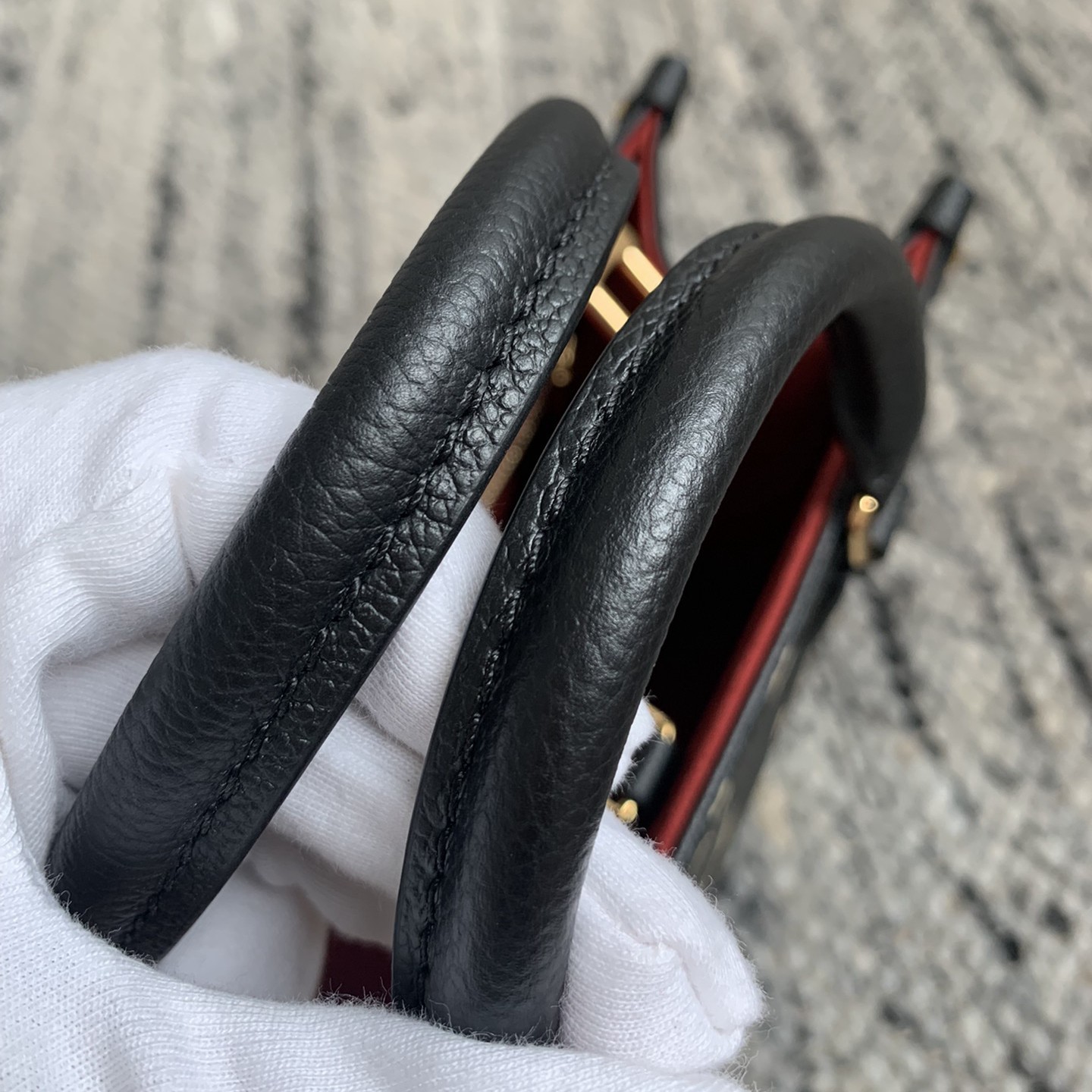 OnTheGo 小號Tote包M45659_11