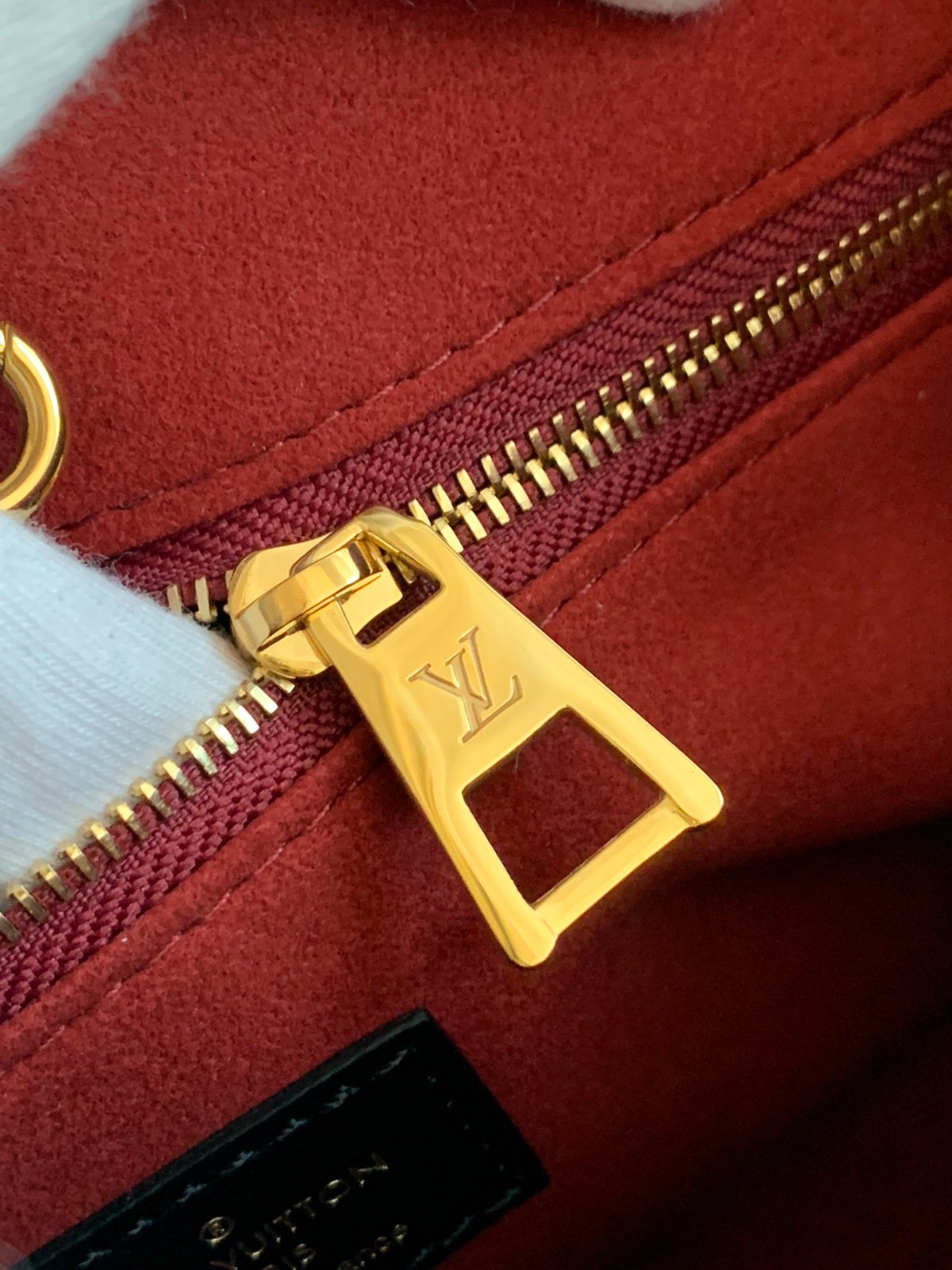 OnTheGo 小號Tote包M45659_14