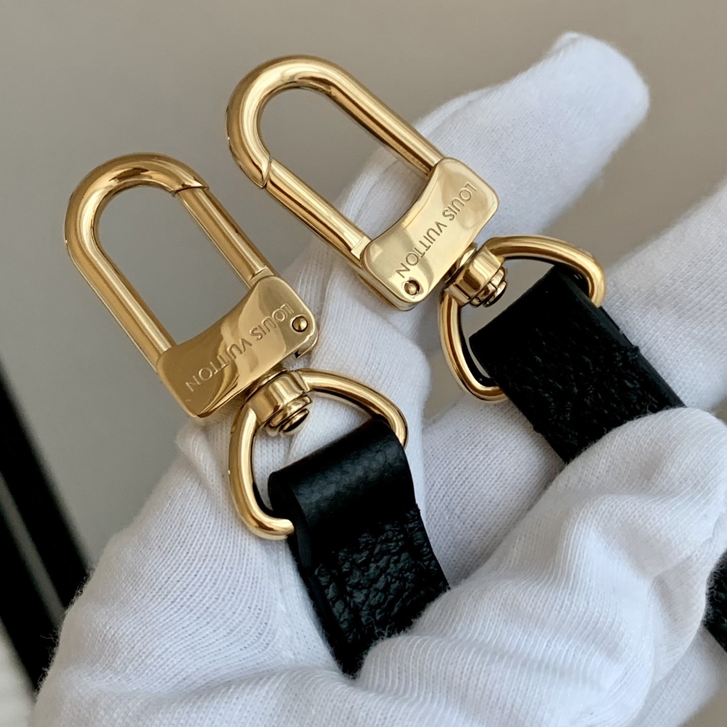 OnTheGo 小號Tote包M45659_15