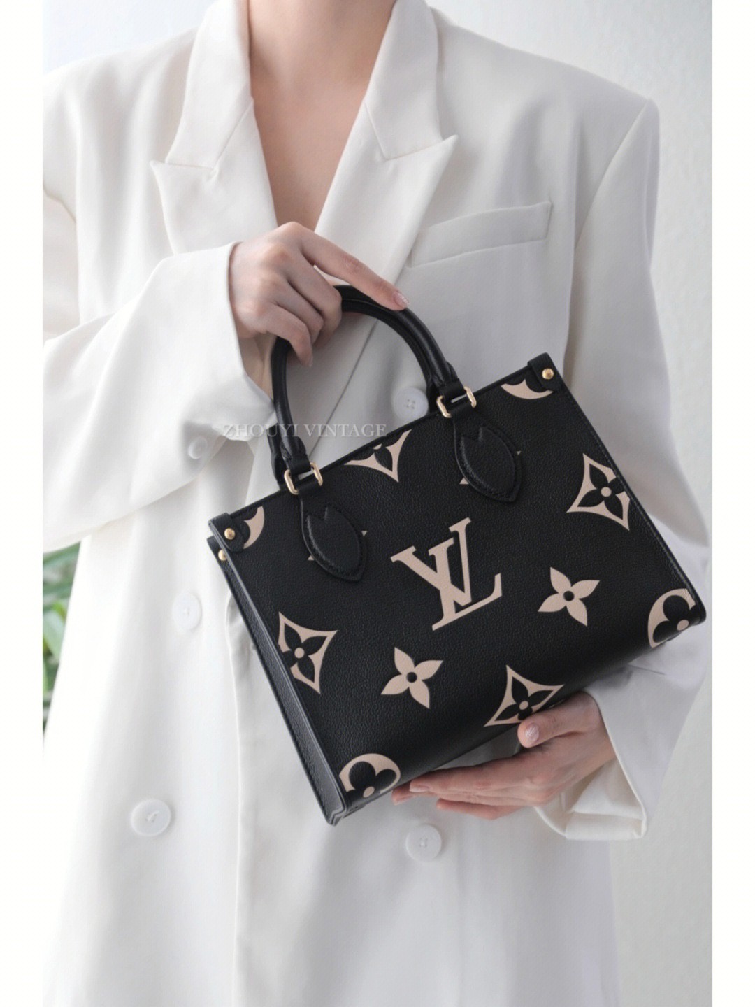 OnTheGo 小號Tote包M45659_17