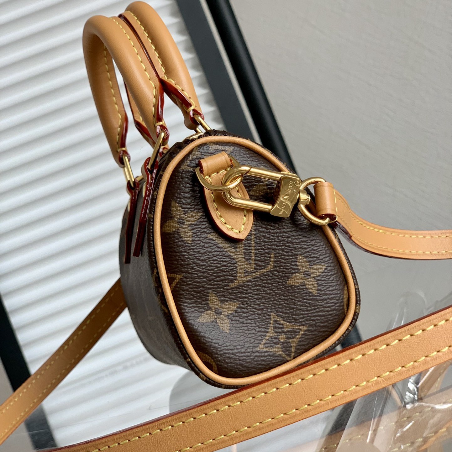 Nano speedy手袋M81085_3