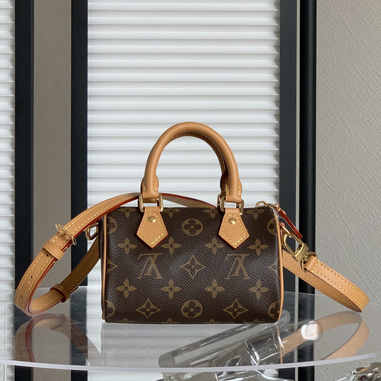 Nano speedy手袋M81085_2