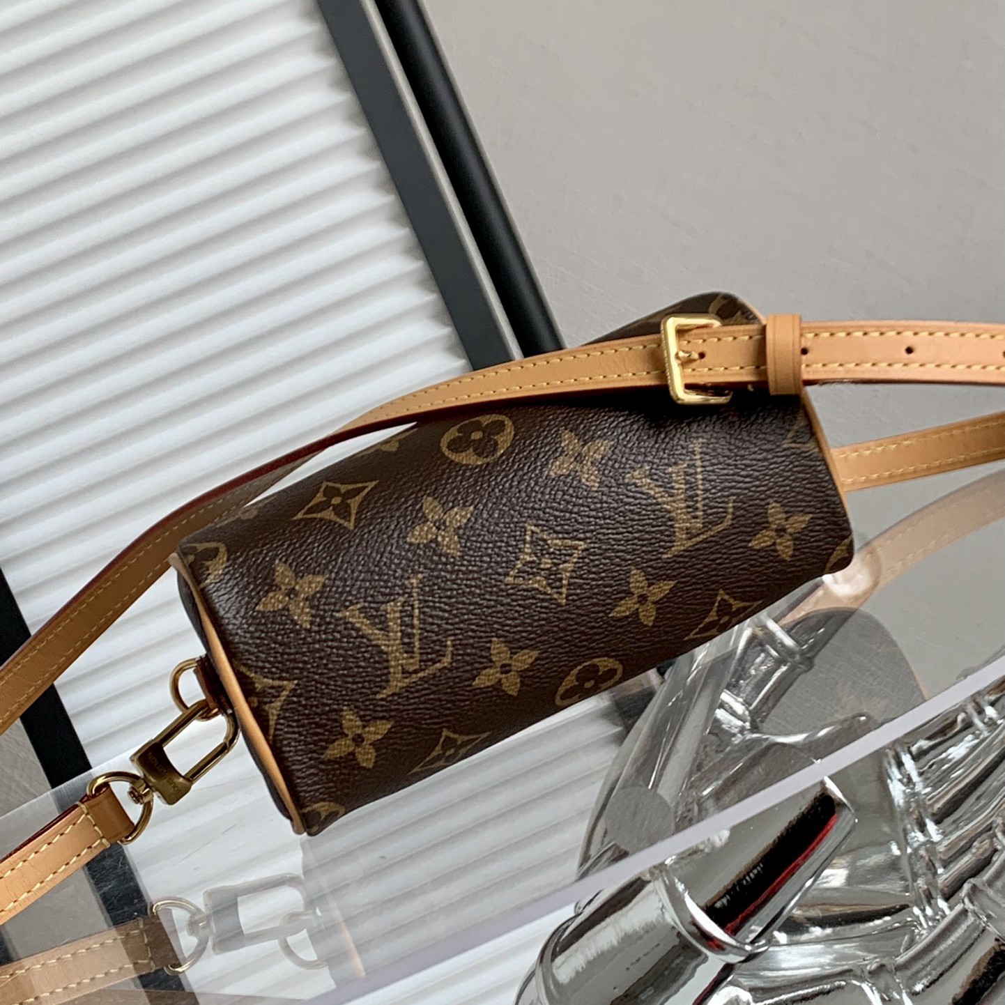 Nano speedy手袋M81085_5