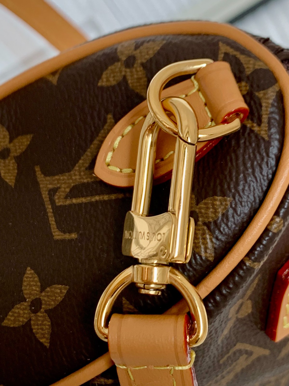 Nano speedy手袋M81085_4