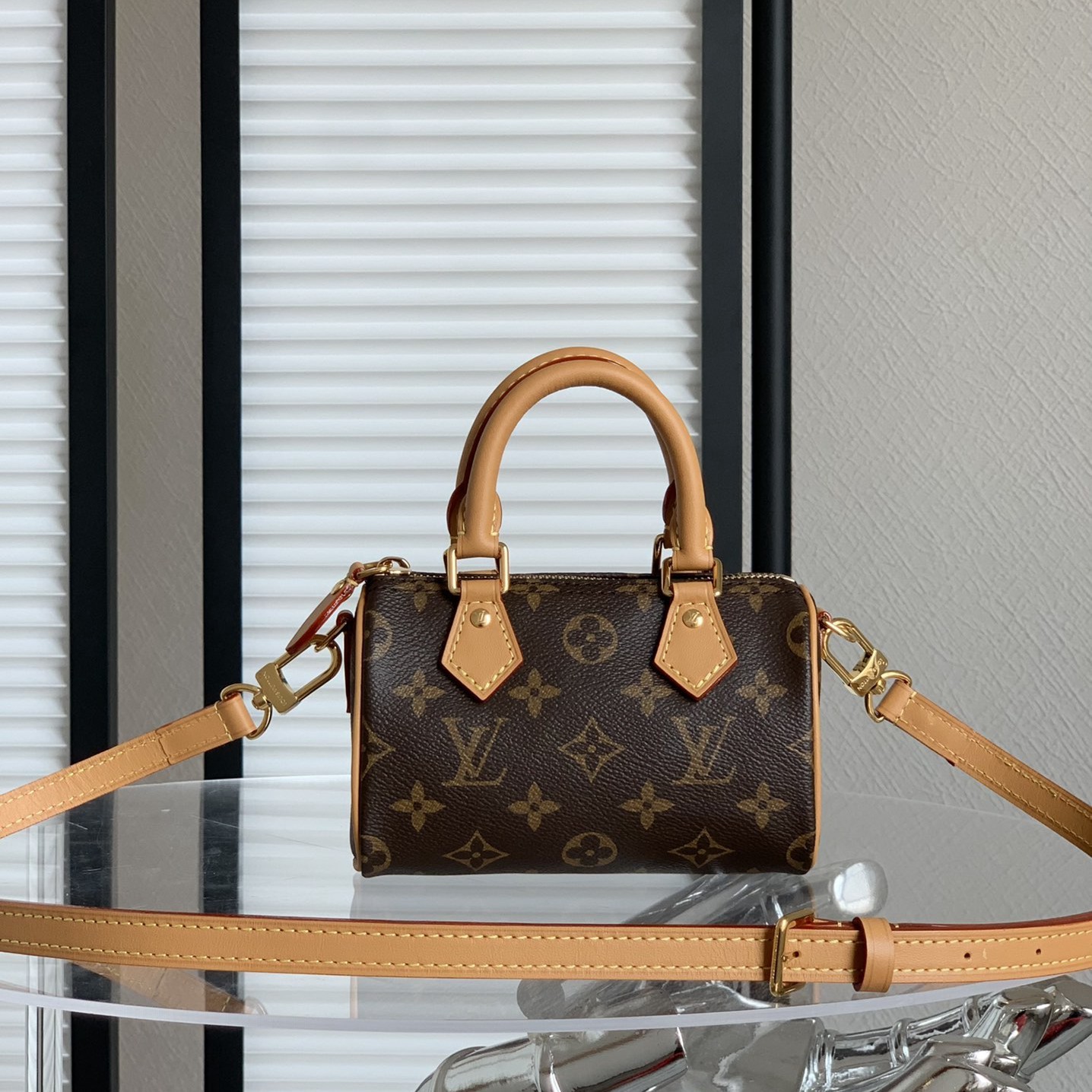 Nano speedy手袋M81085_1