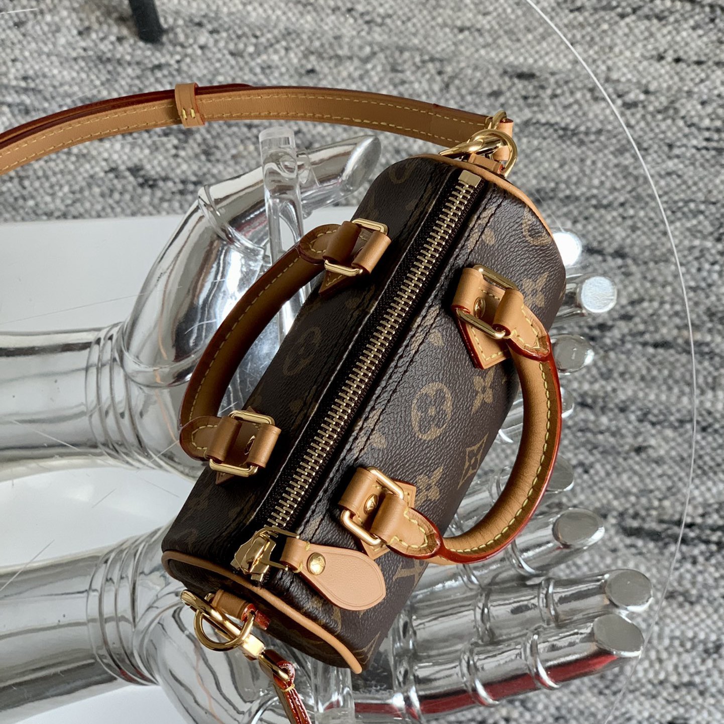 Nano speedy手袋M81085_6