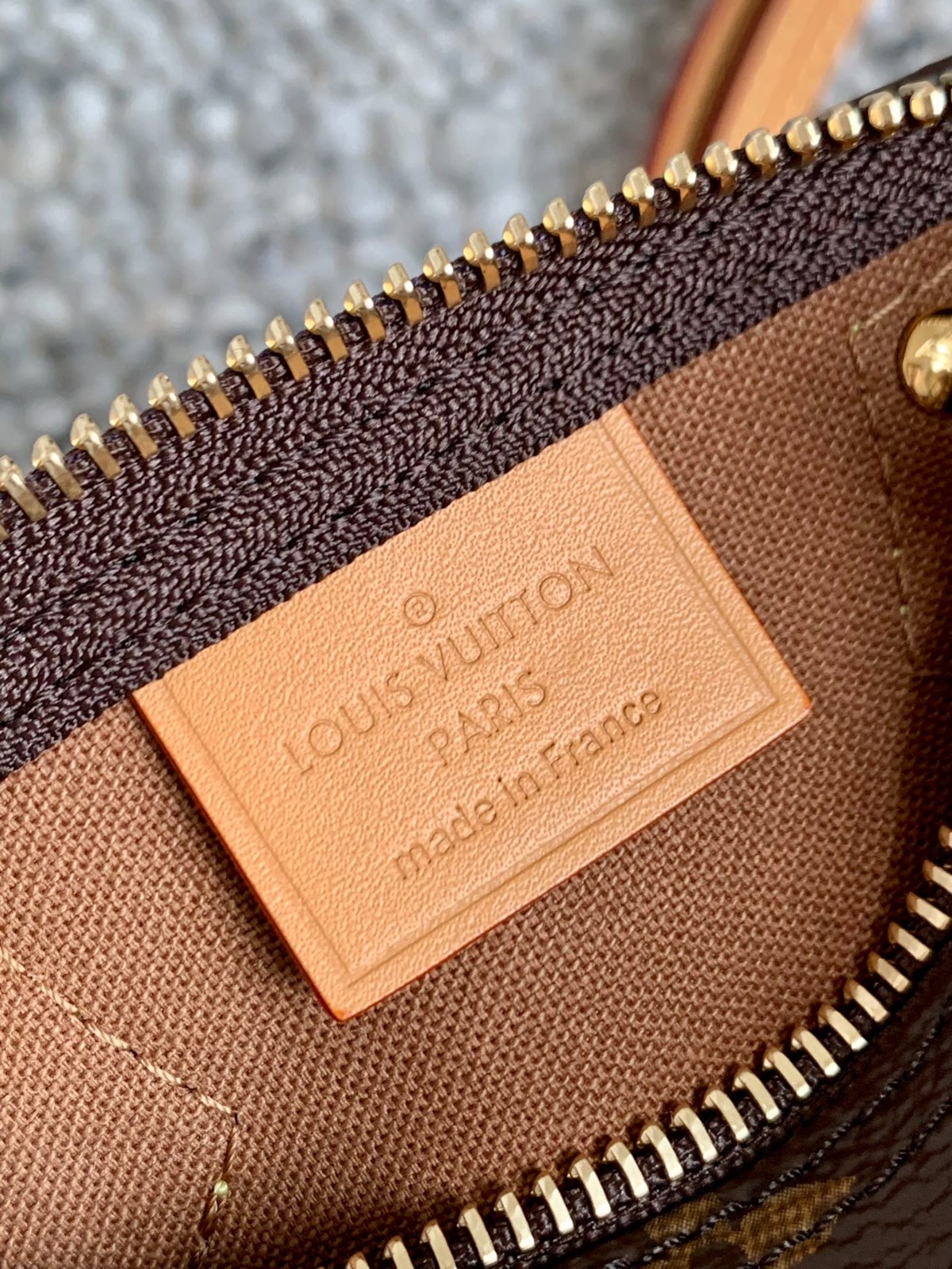 Nano speedy手袋M81085_8