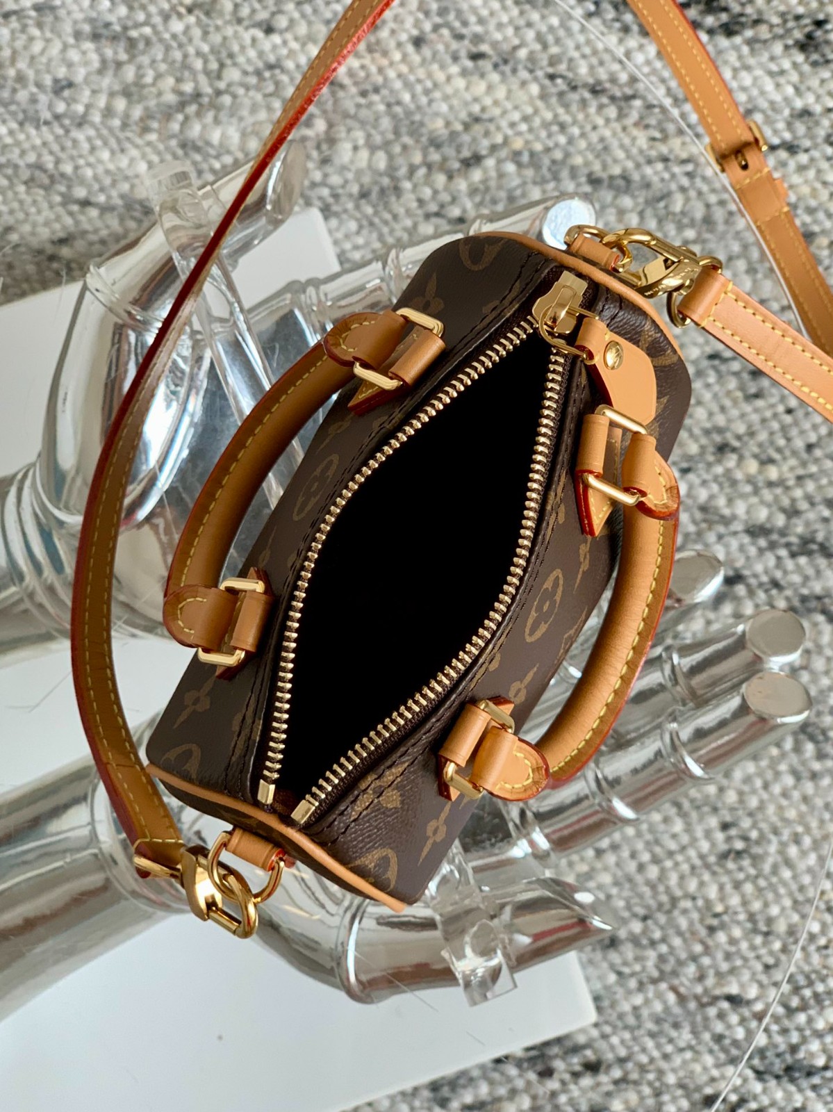 Nano speedy手袋M81085_11