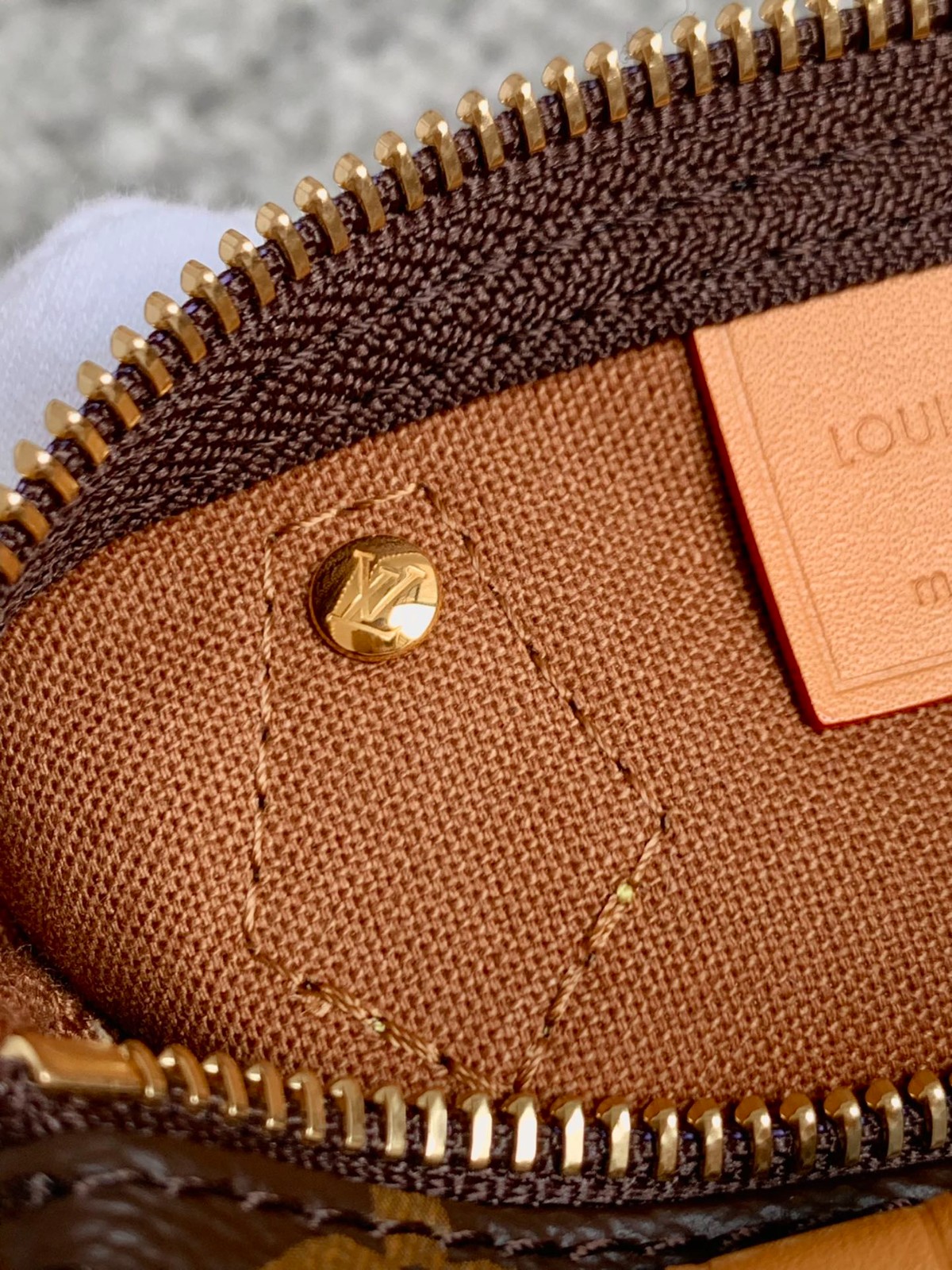 Nano speedy手袋M81085_12